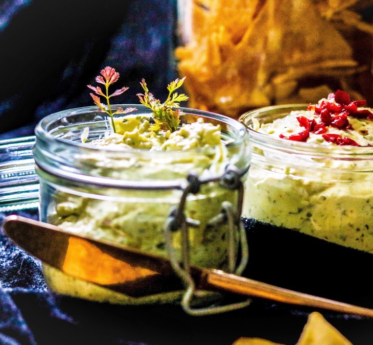 koriander-pecorino-guacamole